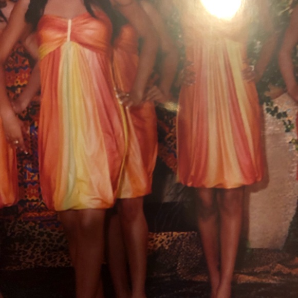 Dress - Picture 2 of 2